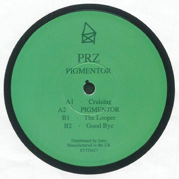 PRZ (2) - Pigmentor