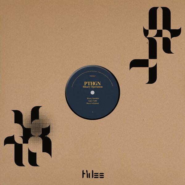PTHGN - Binary Operation