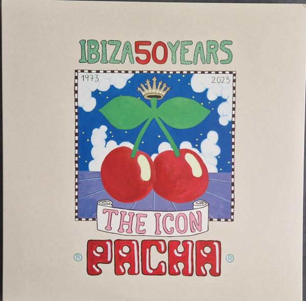  - Pacha Ibiza 50 Years