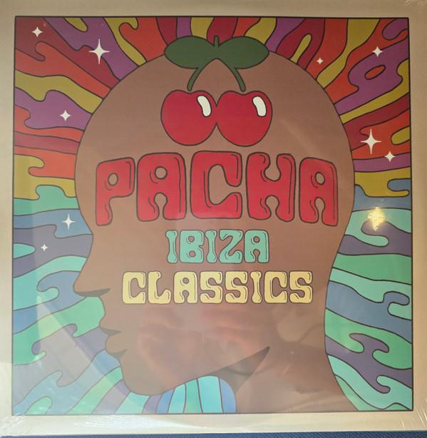  - Pacha Ibiza Classics