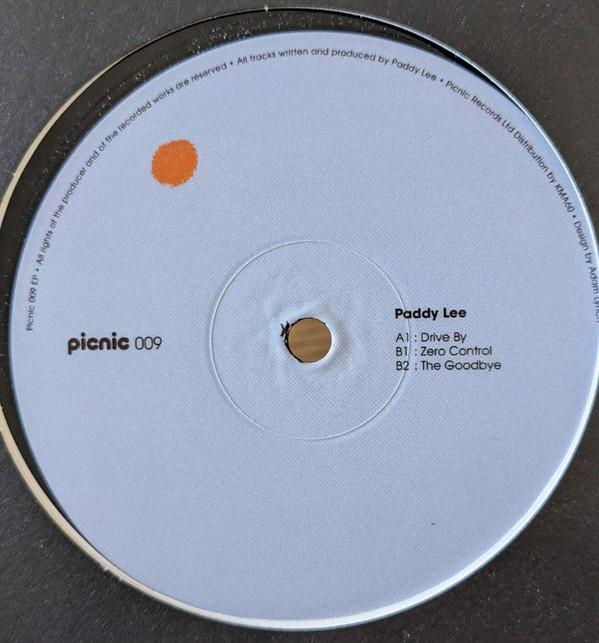 Paddy Lee (2) - PICNIC009
