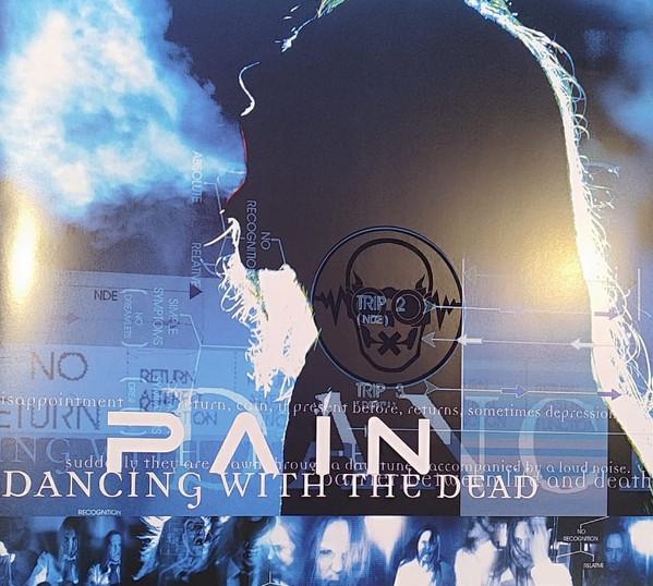 Pain (3) - Dancing With The Dead