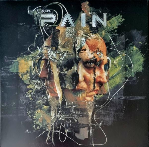 Pain (3) - I Am 