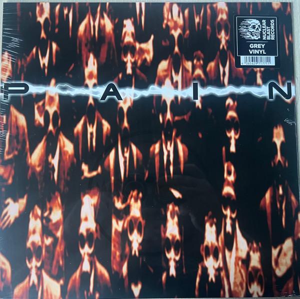 Pain (3) - Pain