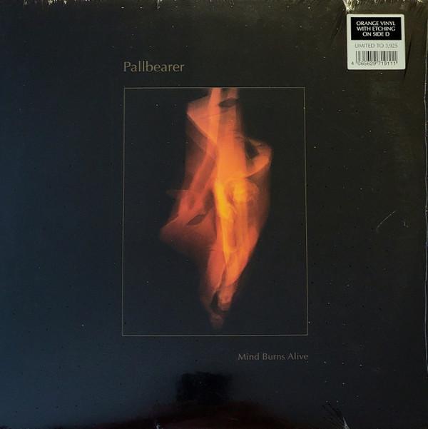 Pallbearer - Mind Burns Alive