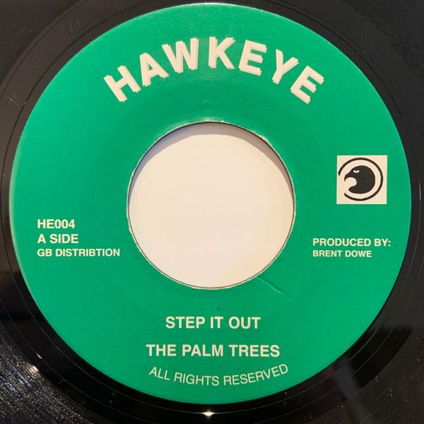 Palmer Brothers (2) - Step It Out