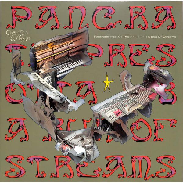 Pancratio (2) - A Run Of Streams