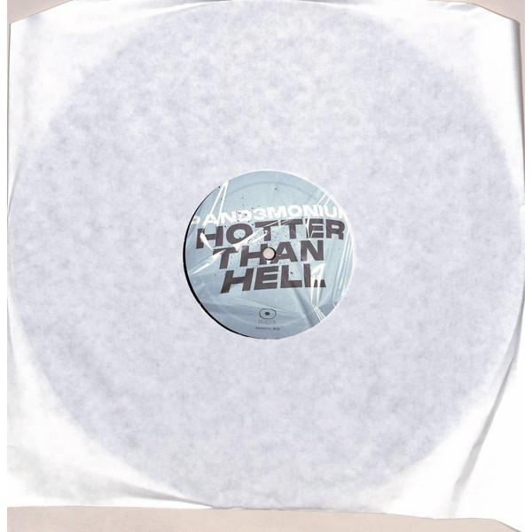 Pand3monium - Hotter Than Hell