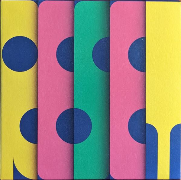 Panda Bear, Sonic Boom (2) - Reset