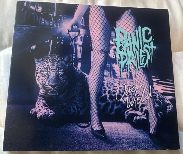Panic Priest - Once Wild