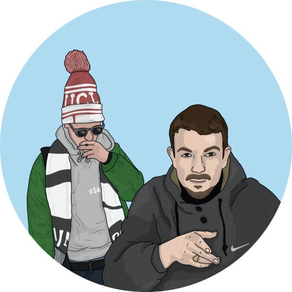 Panix, DJ Snowy Buffet - PANIX vs DJ SNOWY BUFFET