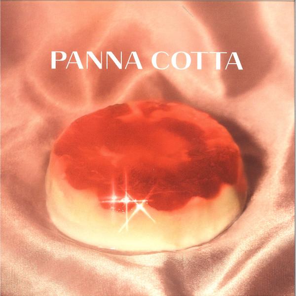 Panna Cotta - Sunrise LP