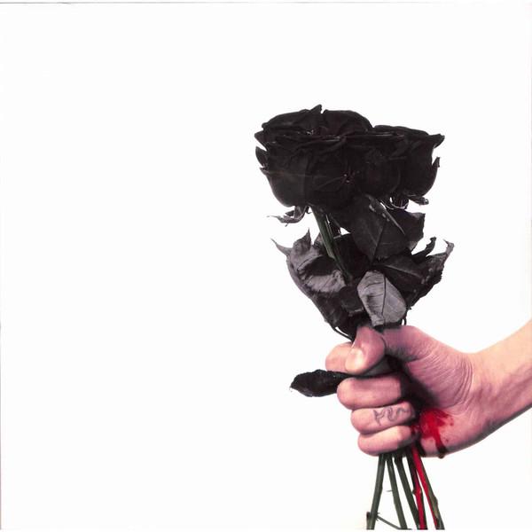 Pantha Negra - They Don't Let Me In