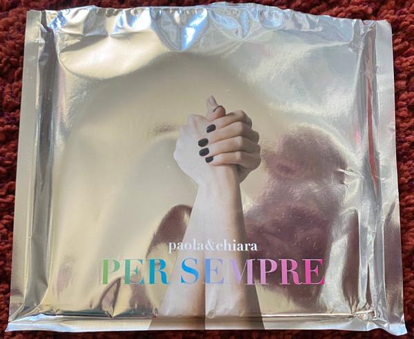 Paola & Chiara - Per Sempre