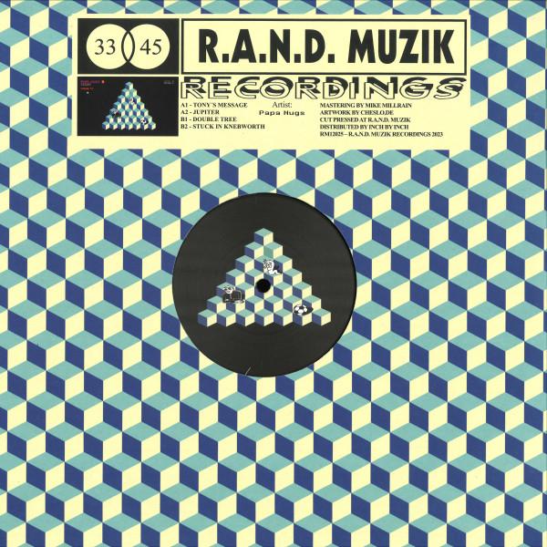 Papa Nugs - RM12025