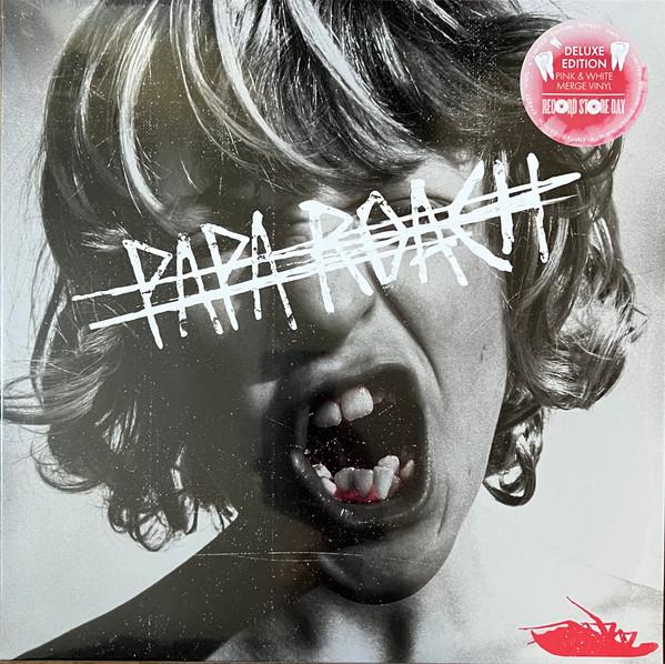 Papa Roach - Crooked Teeth