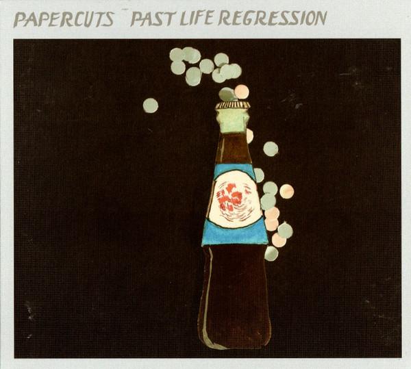 Papercuts  - Past Life Regression