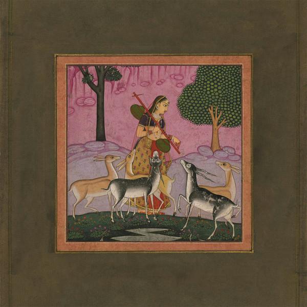 Paq, Mohammed After Hussain - Matir Gaan: Songs From The Earth