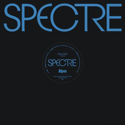 Para One - Spectre: Alpes