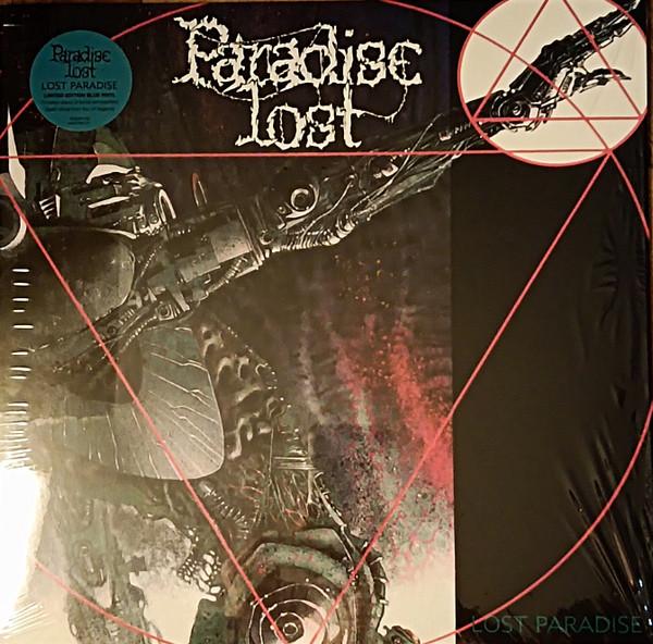 Paradise Lost - Lost Paradise
