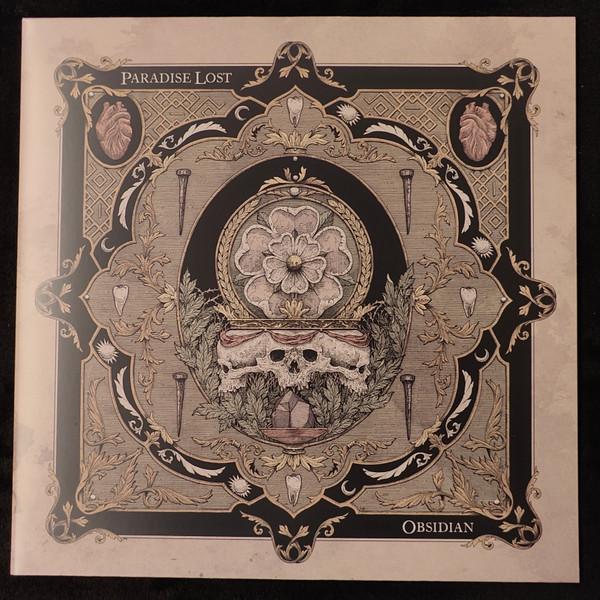Paradise Lost - Obsidian