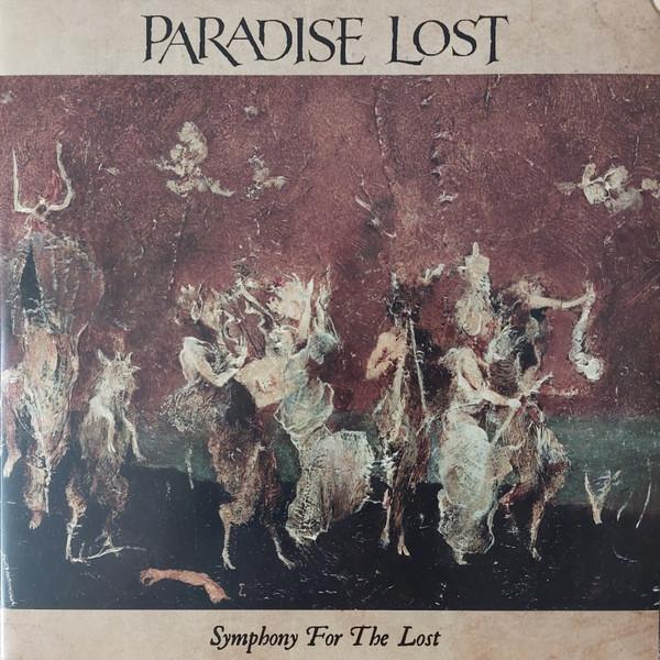 Paradise Lost - Symphony For The Lost