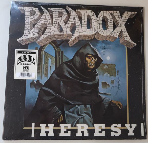 Paradox (10) - Heresy