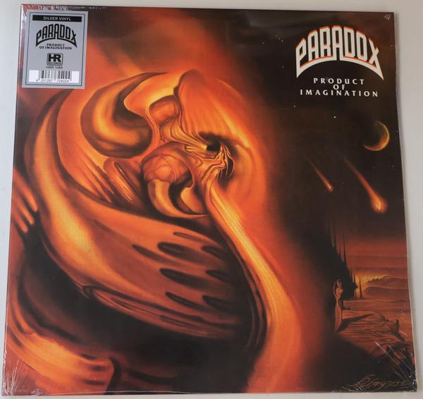Paradox (10) - Product Of Imagination