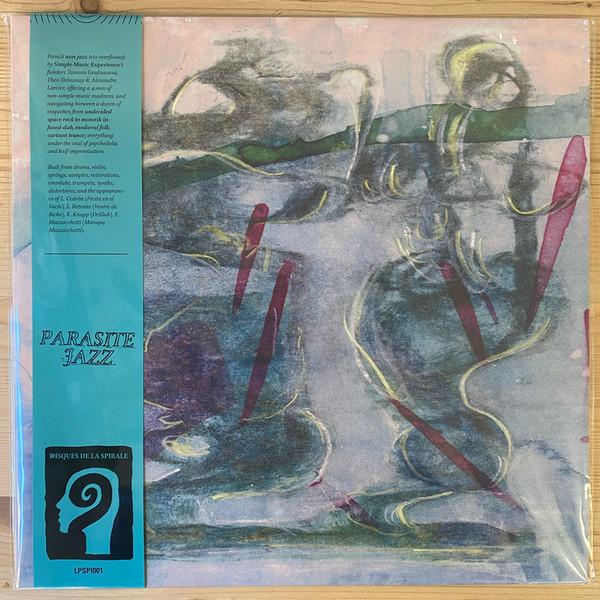 Parasite Jazz - Parasite Jazz