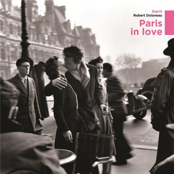  - Paris In Love