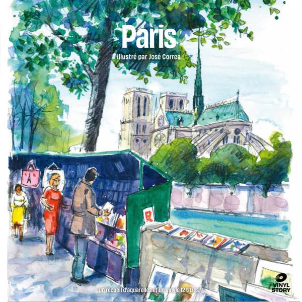  - Paris