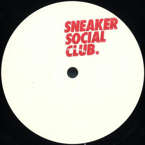 Park End - SNKRX013