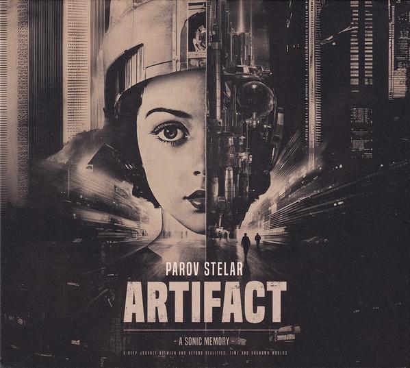 Parov Stelar - Artifact