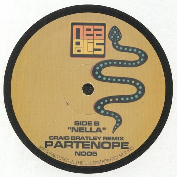 Partenope - Nella