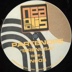 Partenope - Sirenusa/Vetara