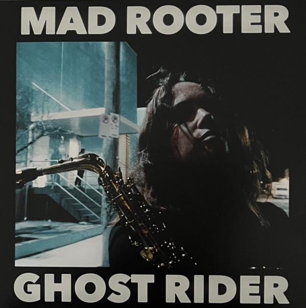 Party Dozen - Mad Rooter / Ghost Rider