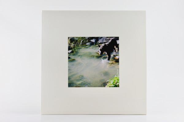 Pascal Babare - Cave Without A Name