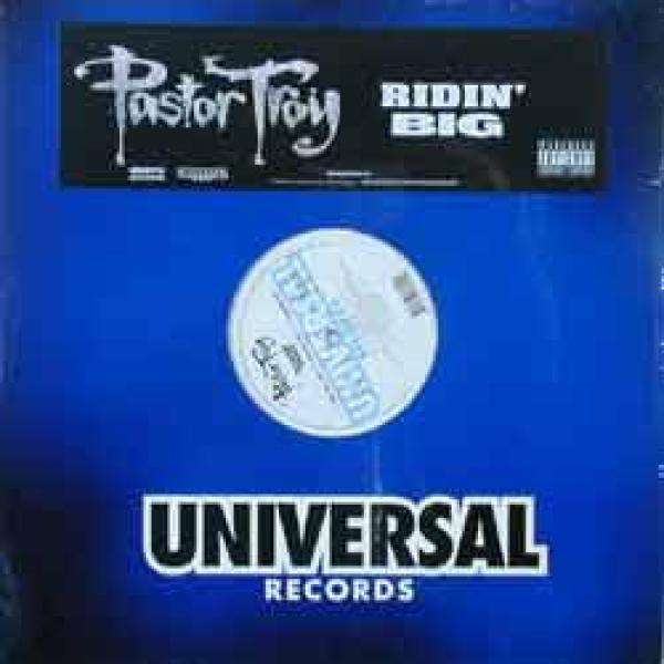 Pastor Troy - Ridin' Big