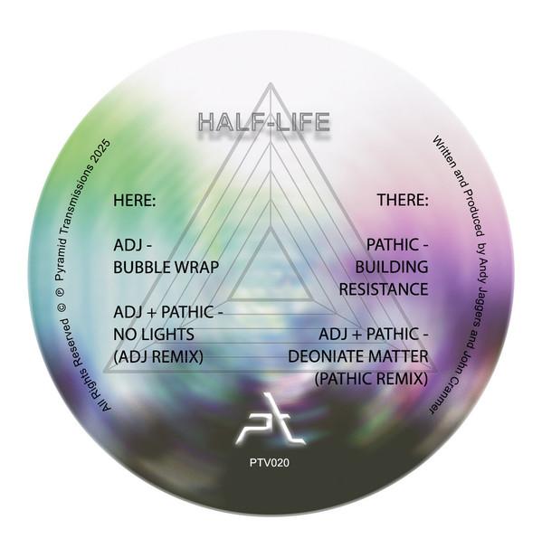Pathic, ADJ - Half-Life