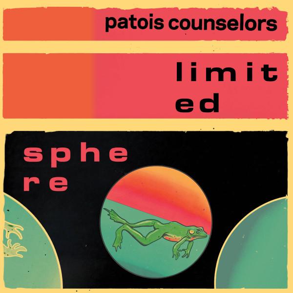 Patois Counselors - Limited Sphere