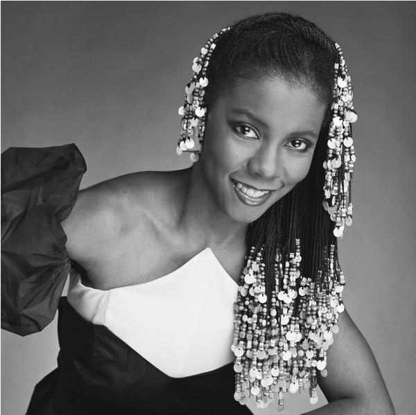 Patrice Rushen - Remind Me (The Classic Elektra Recordings 1978-1984) 