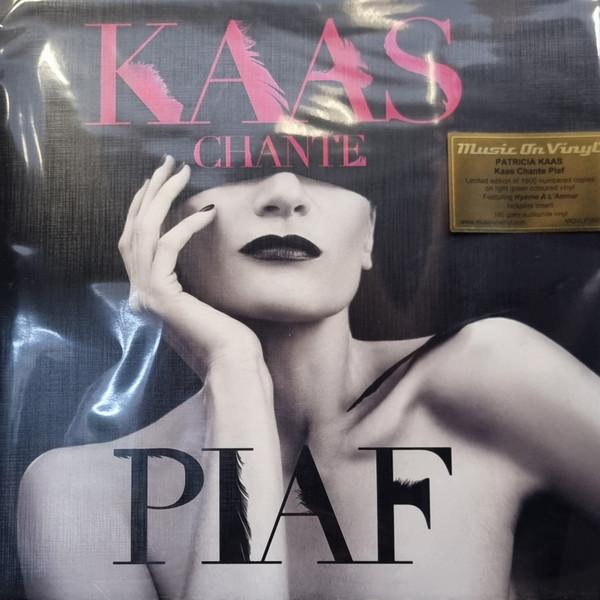 Patricia Kaas - Kaas Chante Piaf