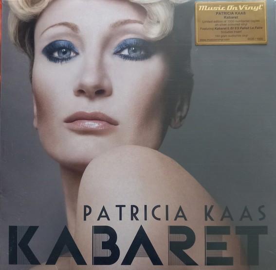 Patricia Kaas - Kabaret