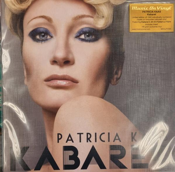 Patricia Kaas - Kabaret
