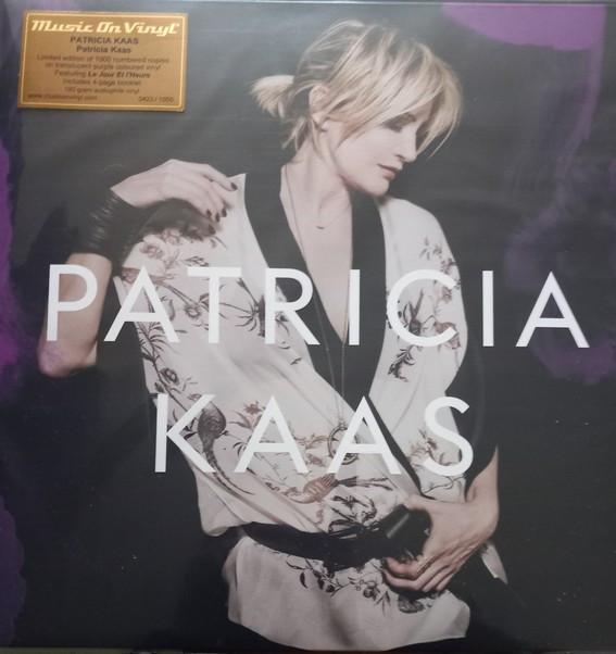 Patricia Kaas - Patricia Kaas