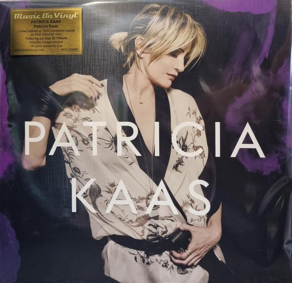 Patricia Kaas - Patricia Kaas