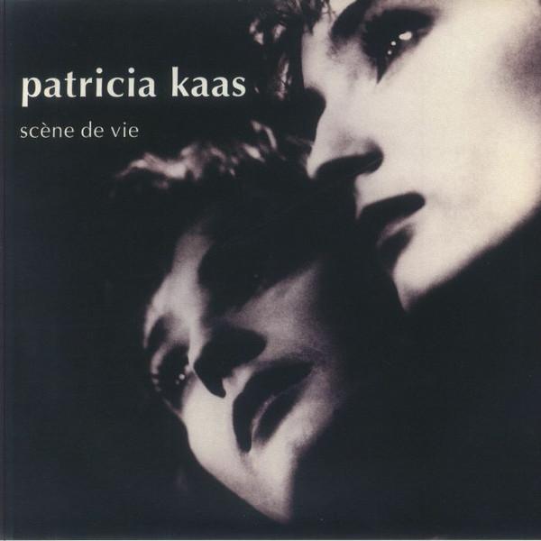 Patricia Kaas - Scène De Vie