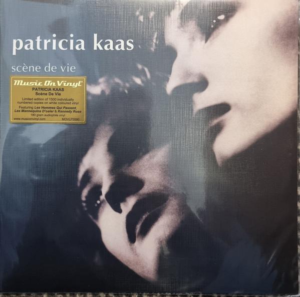 Patricia Kaas - Scène De Vie