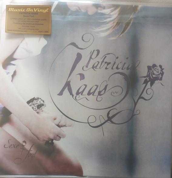 Patricia Kaas - Sexe Fort