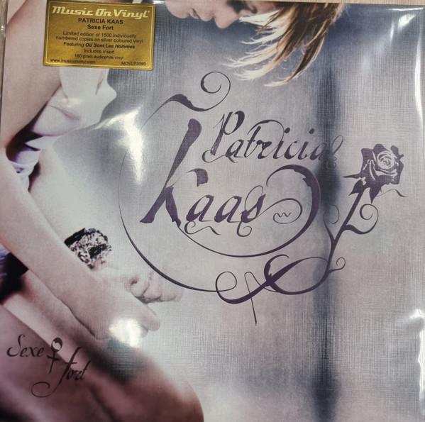 Patricia Kaas - Sexe Fort